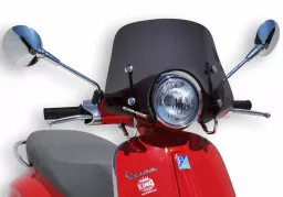 Scooterscheibe Piccolo