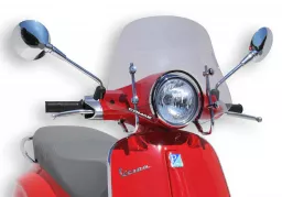 Scooterscheibe Mini Sportivo
