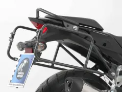 Soziushaltegriff / Reling anthrazit für Honda CB 500 X (2019-2023)