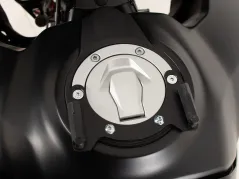 Tankring Lock-it inkl. Tankrucksackverschlusseinheit für KTM 390 Adventure (2020-)