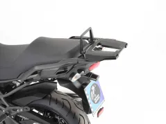 Alurack Topcaseträger schwarz für Kawasaki Versys 1000 (2015-2018)