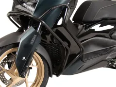 Zierbügel schwarz für Yamaha XMax 125 / 300 / Tech Max (2023-)