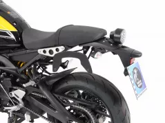 C-Bow Seitenträger schwarz für Yamaha XSR 900 (2016-2021)