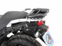 Easyrack Topcaseträger schwarz für Suzuki V-Strom 650/XT (2017-)