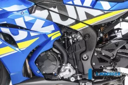 Rahmenabdeckung links Suzuki GSX-R 1000 ab 2017