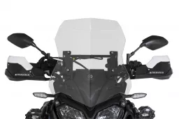 Windschild, M, transparent, für Yamaha XT1200Z / ZE Super Ténéré ab 2014
