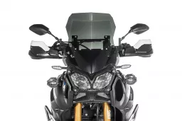 Windschild, M, getönt, für Yamaha XT1200Z / ZE Super Ténéré ab 2014