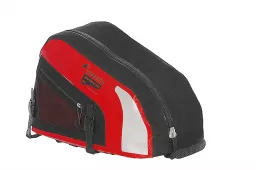 Soziustasche SPEEDBAG, by Touratech Waterproof made by ORTLIEB   , Farbe rot