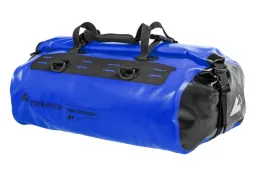 Packtasche Rack-Pack by Touratech Waterproof        Volumen 50, Farbe blau