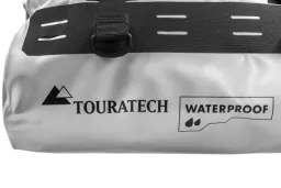 Packtasche Rack-Pack by Touratech Waterproof           Volumen 50, Farbe silber