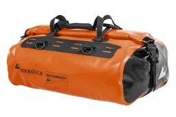Packtasche Rack-Pack by Touratech Waterproof         Volumen 50, Farbe orange