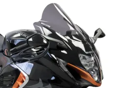 Racing Cockpitscheibe