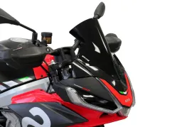 Racing Cockpitscheibe