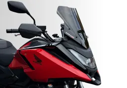 Windschutzscheibe Sport