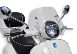 Scooterscheibe Piccolo
