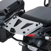 Alu Topcase Träger für Monokey Koffer, für Kawasaki Versys 1000 (12-24), Versys 1100 (25-26)