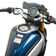 Tankbefestigung für TANKLOCK/TANKLOCKED Tankrucksäcke - für verschiedene CF MOTO Modelle