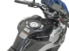 Tankbefestigung für TANKLOCK/TANKLOCKED Tankrucksäcke - für verschiedene CF Moto Modelle