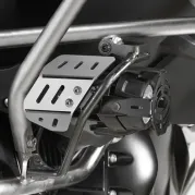 Nebelscheinwerfer-Schutz aus Aluminium für den Original-Scheinwerfer für BMW Modelle (s. unten)