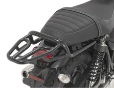 Topcase Träger für Monokey oder Monolock Koffer für versch. Triumph Modelle (s. unten)