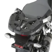 Topcase Träger für Monokey oder Monolock Koffer für Suzuki DL 650/1000 V-Strom (17-24)