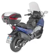 Topcase Träger für Monokey und Monolock Koffer für SYM Maxsym TL 500/508 (20-26)