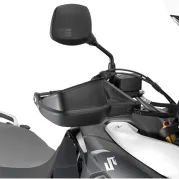 Handprotektor aus Technopolymer - für verschiedene Suzuki Modelle (s. Beschreibung)