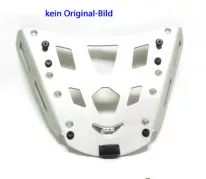Alu Topcase Träger für Monokey Koffer, 6 kg