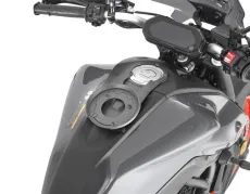 Tankbefestigung für TANKLOCK/TANKLOCKED Tankrucksäcke, für Yamaha MT-07 (21-24)