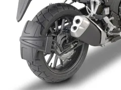 Montagekit für Univeral Hinterradabdeckung RM02 für Honda CB 500 X (19-23) u. NX 500 (24-25)