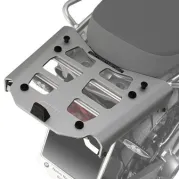 Alu Topcase Träger für Monokey Koffer, 6 kg für BMW R 1200 GS Adventure (06-13)