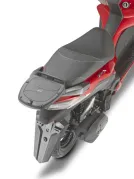 Topcase Träger für Monolock Koffer für SYM Jet X 125 (21-26)