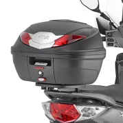 Topcase Träger für Monolock Koffer für verschiedene SYM Modelle (s. Beschreibung)