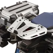 Topcase Träger für Monokey oder Monolock Koffer für Honda CRF1000L Africa Twin (16-17)