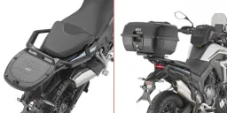 Topcase Träger für Monokey oder Monolock Koffer für Morbidelli T502X (26)