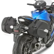 Abstandshalter für Satteltaschen ST601, ST604 für Suzuki GSX S1000F / GSX S1000 (15-20)