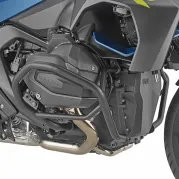Spezifischer Sturzbügel, schwarz, für BMW R 1300 RS (25-26) und R 1300 R (25-26)