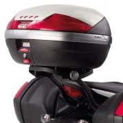 Topcase Träger für Monokey oder Monolock Koffer für verschiedene Honda Modelle (s. Beschreibung)