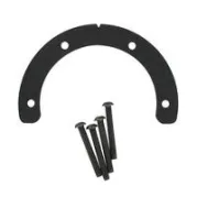 Tankbefestigung für TANKLOCK Tankrucksäcke für verschiedene Modelle (s. Verwendungsliste)
