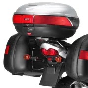 Topcase Träger für Monokey oder Monolock Koffer für verschiedene Suzuki Modelle (s. Beschreibung)