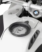 Tankbefestigung für TANKLOCK Tankrucksäcke für verschiedene Modelle (s. Verwendungsliste)