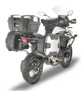 Seitenkoffer-Träger für Monokey Koffer für Benelli TRK502X (18-19) und (20-26)