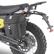 Satteltaschen Abstandshalter für MT501S (links) für Fantic Caballero Scrambler 125-250-500 (18-23)