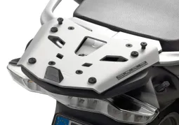 Alu Topcase Träger für Monokey Koffer, 6 kg, für BMW R 1200 RT (14-18), R 1250 RT (19-20, 21-24)