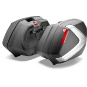 V37 - Seitenkoffer-Satz Monokey® SIDE max. Zuladung 10 kg