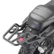 Topcase Träger für Monokey oder Monolock Koffer ohne Platte, für Keeway K-LIGHT 125 (20-26)