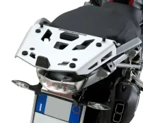 Alu Topcase Träger für Monokey Koffer, 6 kg Zul. für BMW R 1200 GS (13-18), R 1250 GS (19-23)