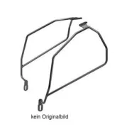 Stahlrohr-Abstandshalter für Weichtaschen für Honda Hornet 600/Hornett 600 ABS (07-10)