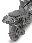 Topcase-Träger für MONOKEY® oder MONOLOCK® Koffer f. Kawasaki Ninja 1000 SX (20-24)/1100 SX (25-26)