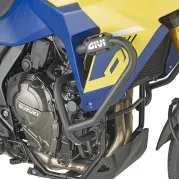 Spezifischer Sturzbügel - schwarz - für Suzuki V-Strom 800DE/SE (23-26)